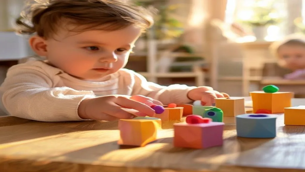 Free Montessori Printables for 2 Year Olds: 50+ No-Login PDFs