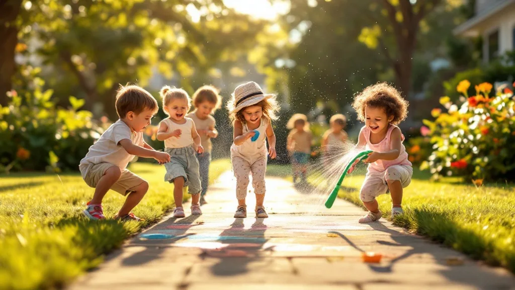 50+ Free Summer Activities for Kids (Printable Ideas)