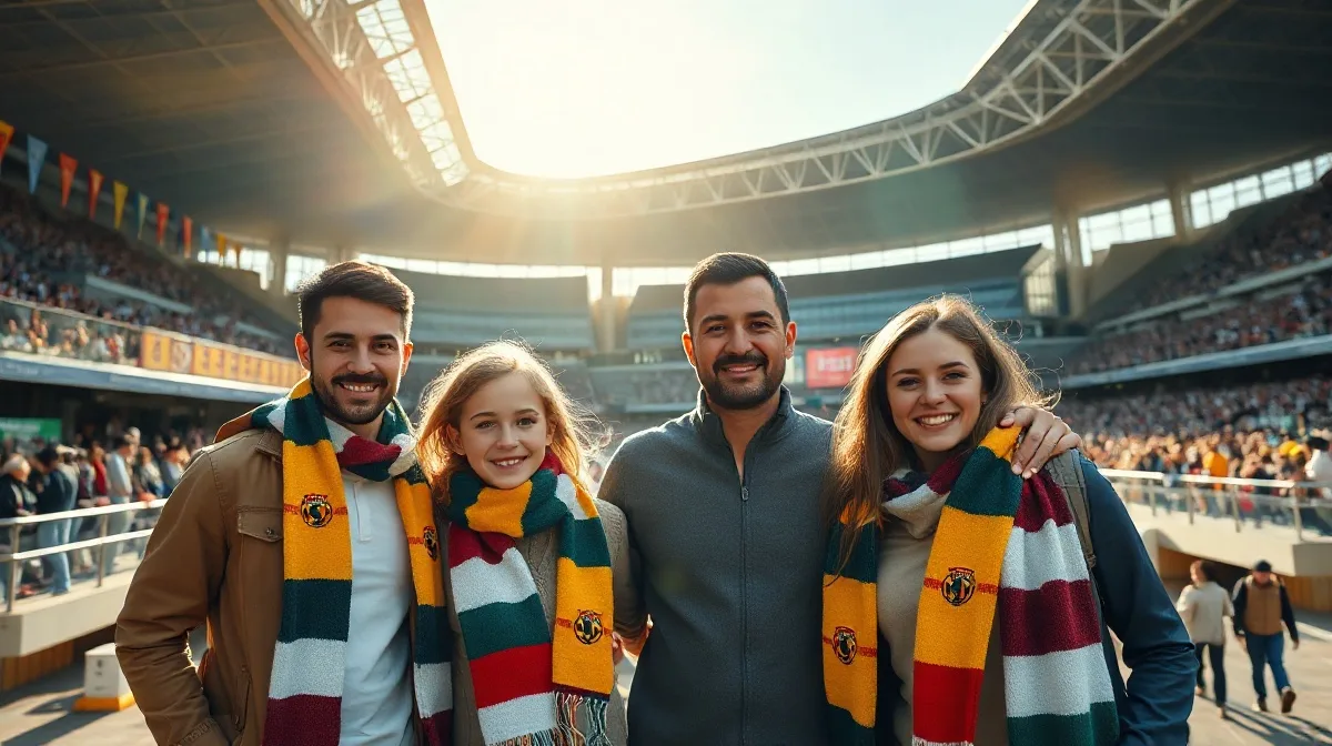 Is the 2026 World Cup Safe for Kids? What Parents Must Know