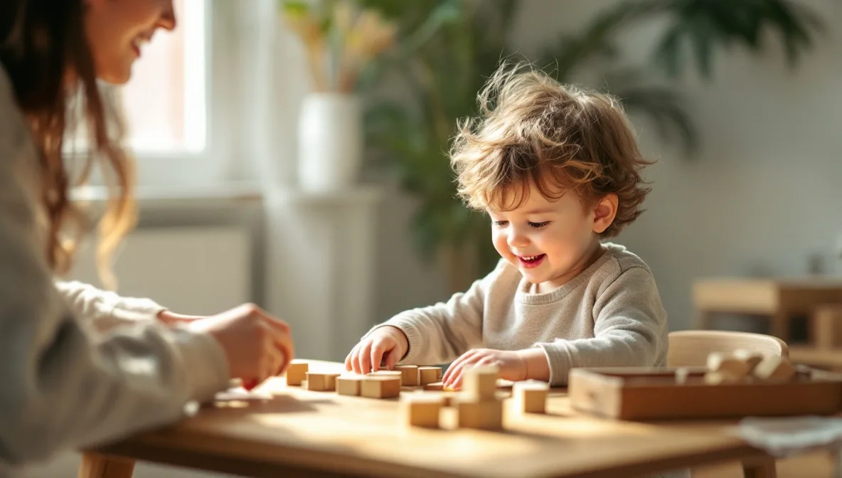Screen-Free Activities for Kids 3 Years Old: No Mess Ideas
